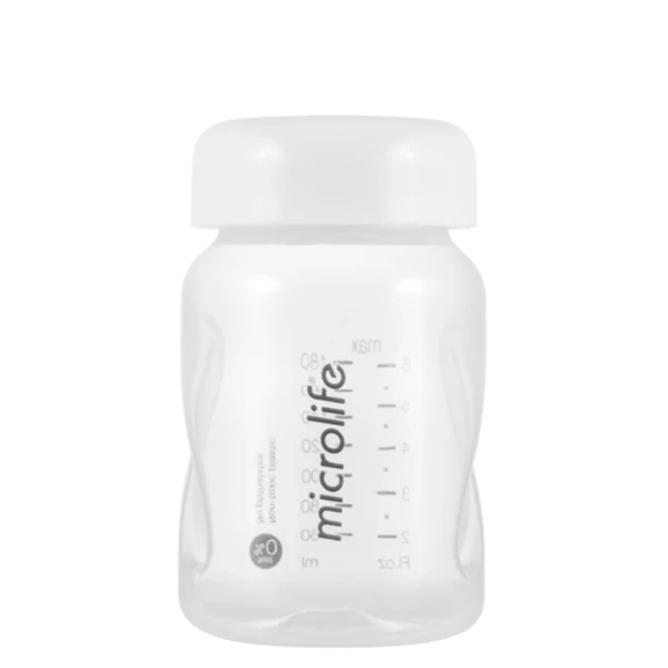 Ручной молокоотсос Microlife BC 100 SOFT ЕС