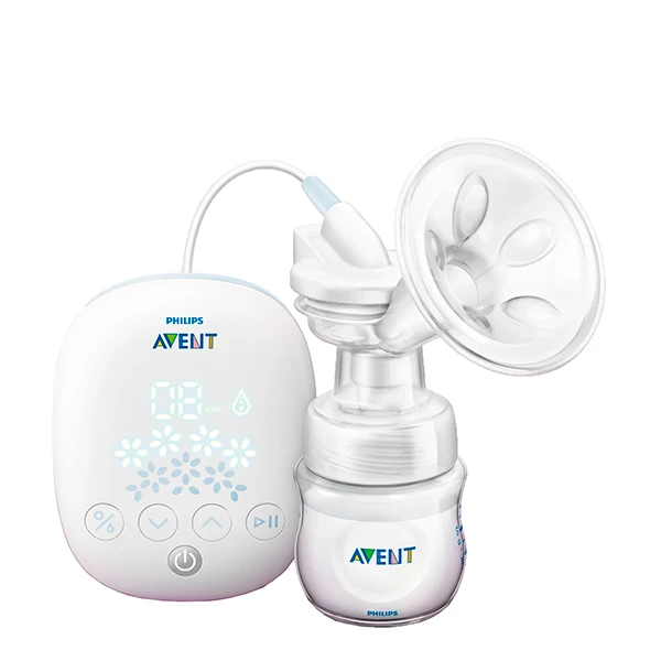 Электрический молокоотсос Philips AVENT SCF301/02 Easy Comfort ЕС