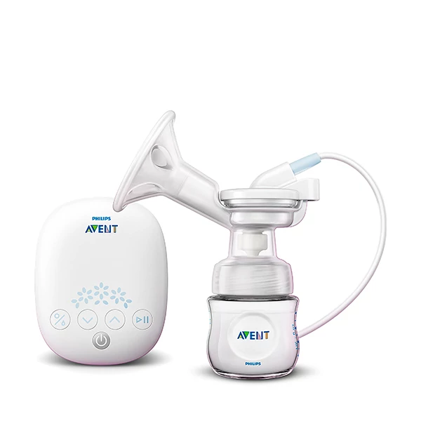 Электрический молокоотсос Philips AVENT SCF301/02 Easy Comfort ЕС