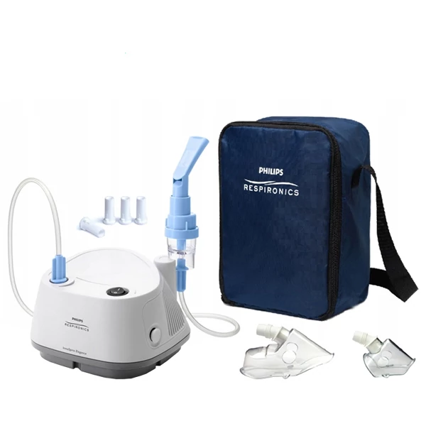 Компрессорный небулайзер Philips Respironics InnoSpire Elegance HH1336/00 ЕС