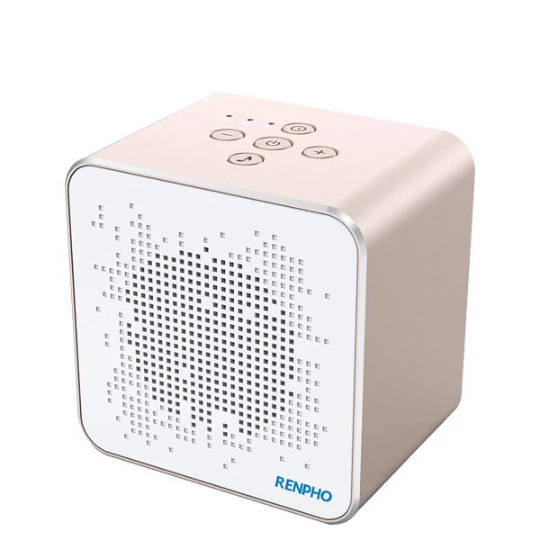Звуковой генератор белого шума Renpho White Noise Machine RP-WNM007 для сна и релаксации ЕС