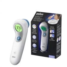Термометр Braun BNT300 Бесконтактный ЕС 