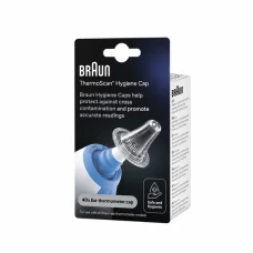 Крышки для термометра Braun LF40 40 шт. ЕС