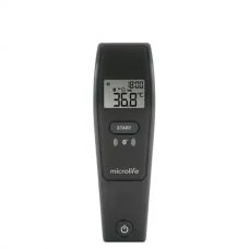 Термометр Microlife NC 150 BT Бесконтактный ЕС