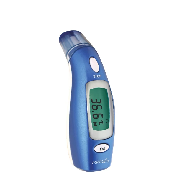 Термометр Microlife IFR 100 Электронный ЕС