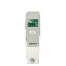 Термометр бесконтактный Microlife NC 150 Инфракрасный ЕС