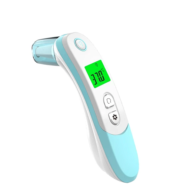 Термометр ProZone EFT Smart-162 Бесконтактный