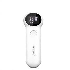 Термометр ProZone HT-10 Mini White Бесконтактный