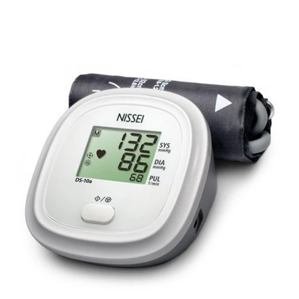 Тонометр Nissei DS-10 Автоматический на плечо