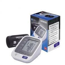 Тонометр Omron M6 Comfort ЕС