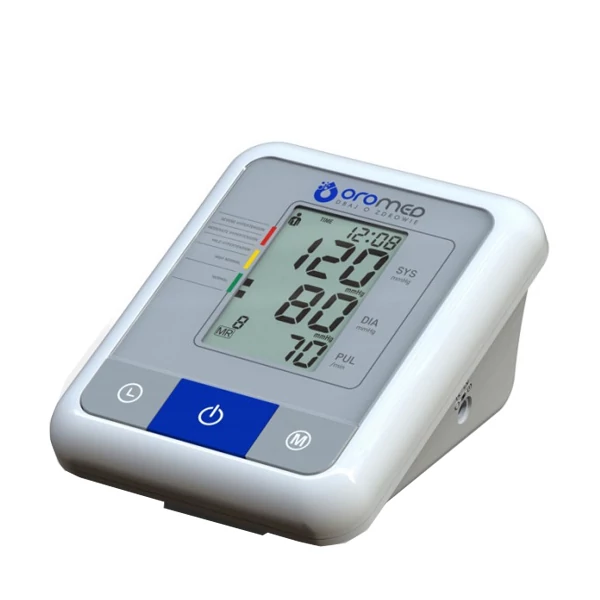 Тонометр автоматический Oromed ORO-N1 BASIC