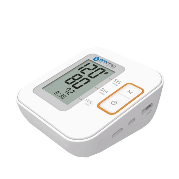 Тонометр автоматический Oromed ORO-N2 BASIC