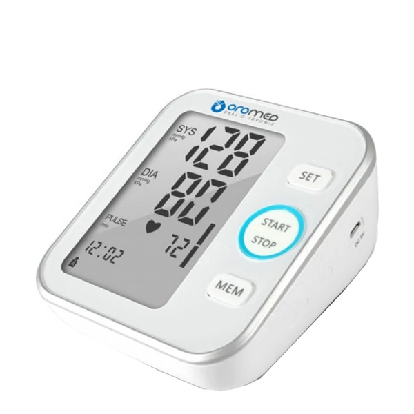 Тонометр автоматический Oromed ORO-N6 BASIC