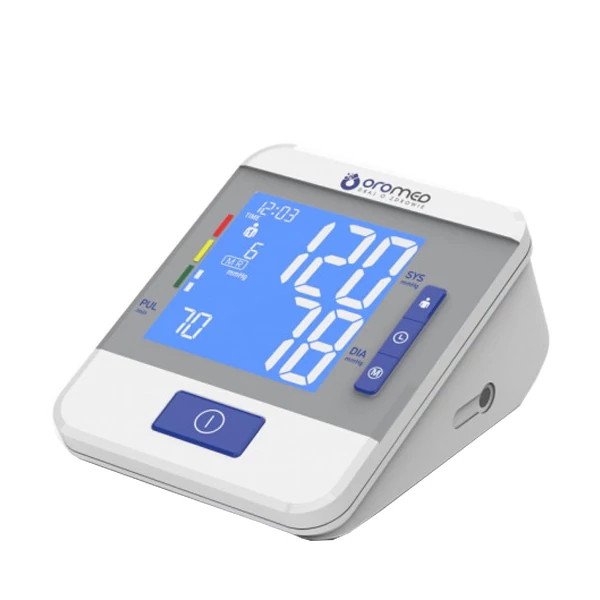 Тонометр автоматический Oromed ORO-N8 COMFORT