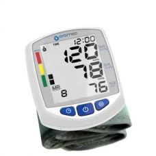 Тонометр автоматический на запястье Oromed ORO-SM2 COMFORT