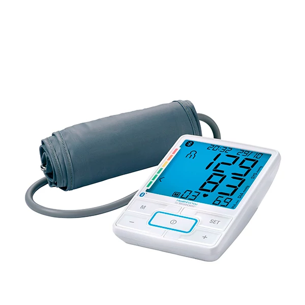 Тонометр SilverCrest SBM 69 Smart с Bluetooth ЕС