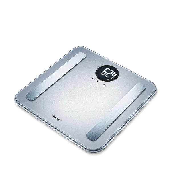 Весы напольные электронные Beurer BF 198 ЕС
