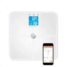 Весы напольные Beurer BF 950 White Электронные ЕС