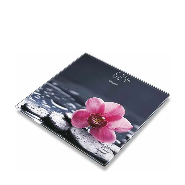 Весы напольные электронные Beurer GS 215 Relax ЕС