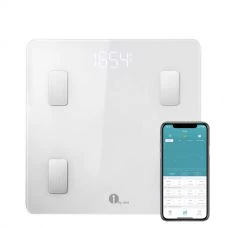 Весы 1byONE CF398BLE диагностические ЕС