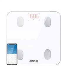 Весы напольные Renpho ES-26M-W диагностические ЕС