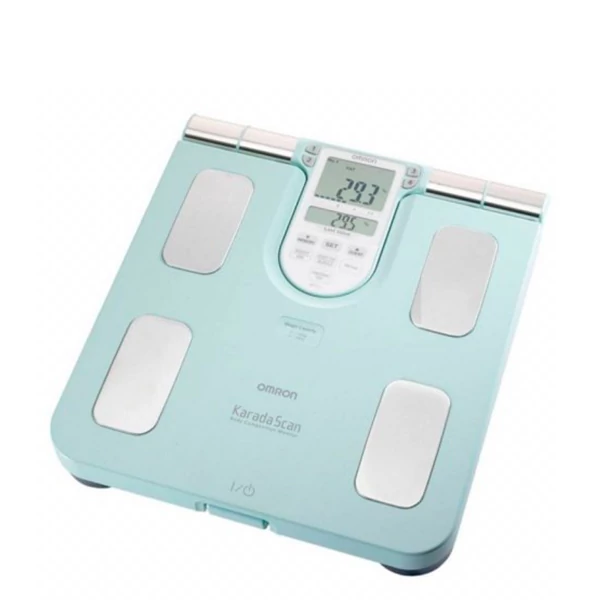 Весы диагностические электронные Omron BF511 ЕС
