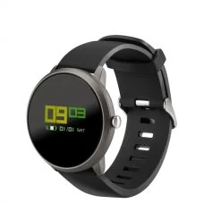 Смарт-часы Acme SW101 Black ЕС