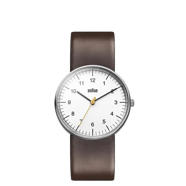 Наручные часы Braun BN0021 40 Brown ЕС