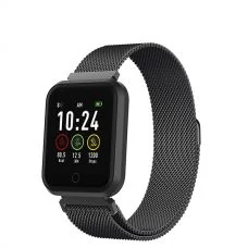 Смарт-часы Forever ForeVigo SW-300 Black ЕС