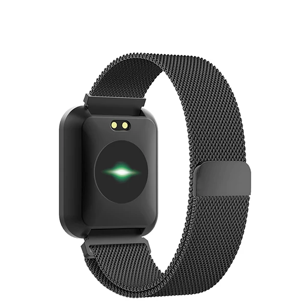 Смарт-часы Forever ForeVigo SW-300 Black ЕС