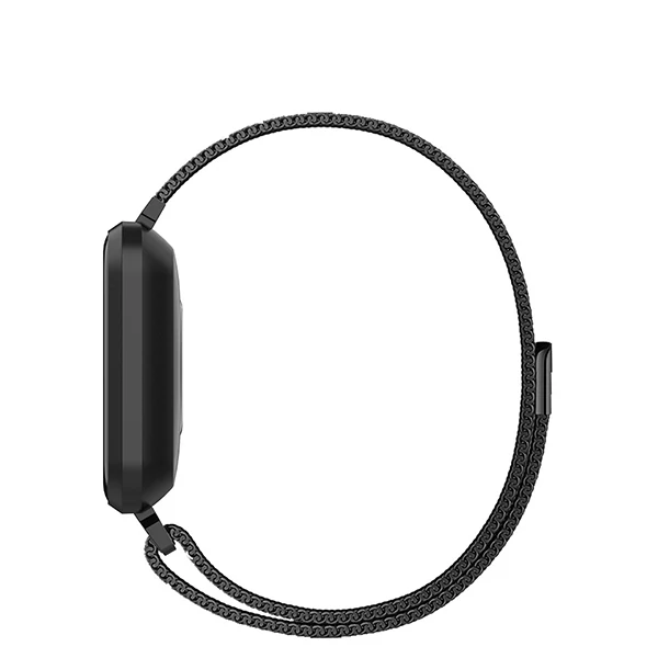 Смарт-часы Forever ForeVigo SW-300 Black ЕС