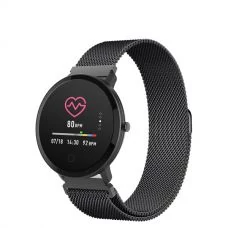 Смарт-часы Forever ForeVive SB-320 Black ЕС