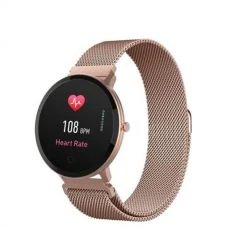 Смарт-часы Forever ForeVive SB-320 Pink ЕС
