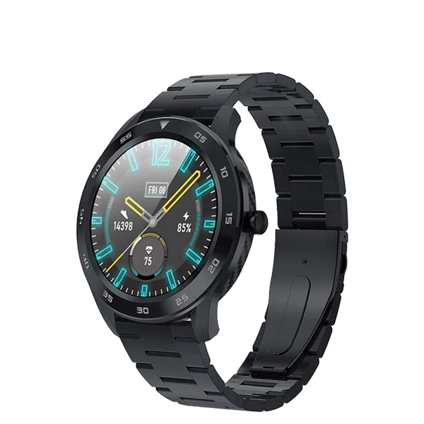 Смарт-часы Garett GT22S+ Black ЕС
