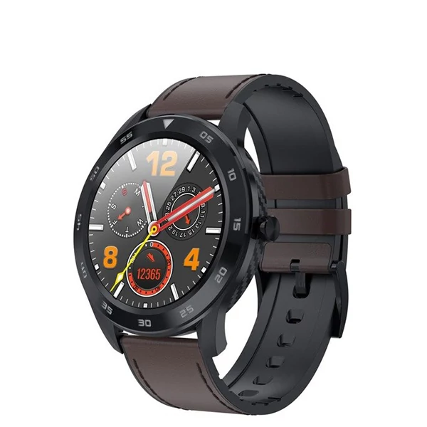 Смарт-часы Garett GT22S+ Brown ЕС