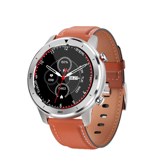 Смарт-часы Garett Men 5S Orange ЕС