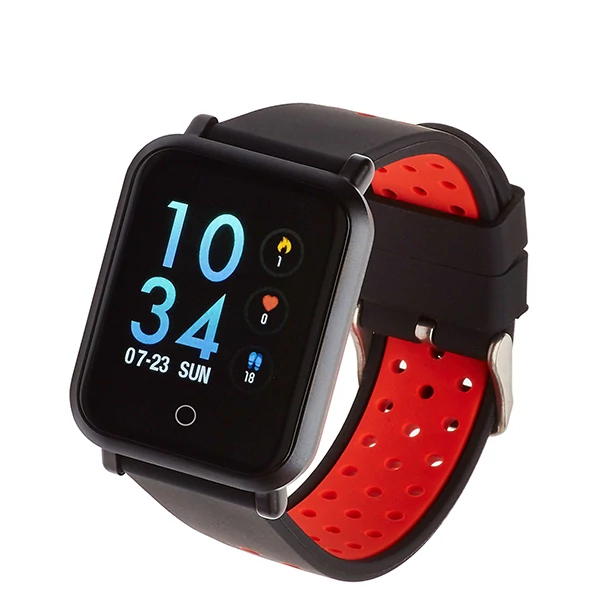 Смарт-часы Garett Sport 17 Plus Red ЕС