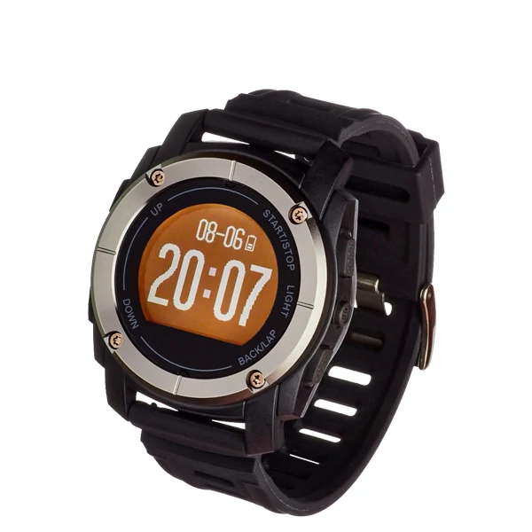 Смарт-часы Garett Sport 23 GPS ЕС