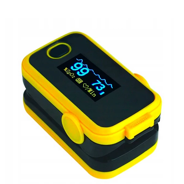 Пульсоксиметр OxyCare OXY310 ЕС