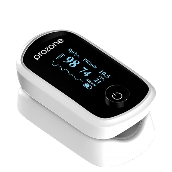 Пульсоксиметр ProZone oExpert SMART 6-в-1