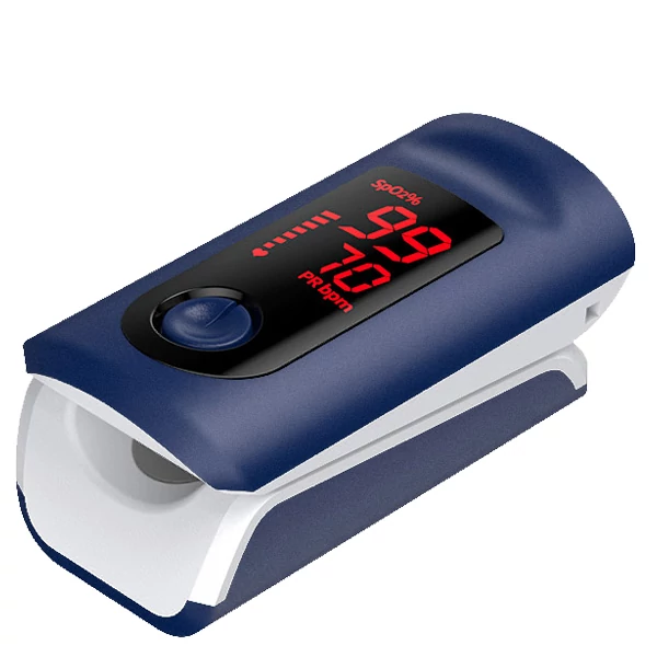 Пульсоксиметр ProZone oMed Blue