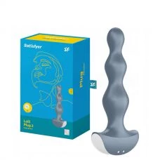 Анальная пробка Satisfyer Lolli Plug 2 ЕС