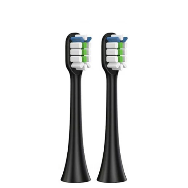 Насадки AZDENT Classic Black 2шт.