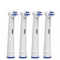 Насадки Brush Heads IP-17A для зубной щетки 4 шт. ЕС