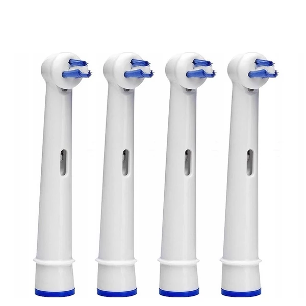 Насадки Brush Heads IP-17A для зубной щетки 4 шт. ЕС