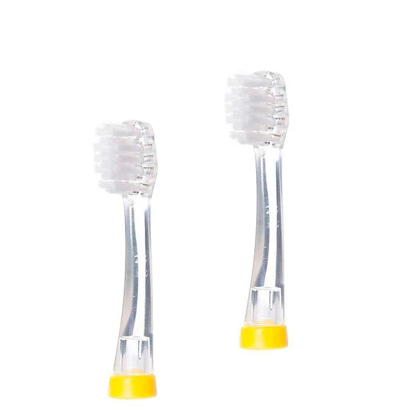 Насадки детские Brush-baby Pro 18-36 months - 2 шт.