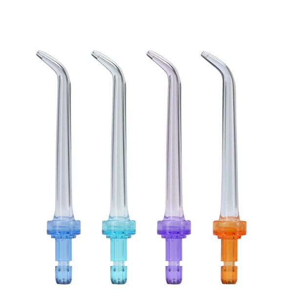 Насадки H2OFloss Tip MAX (12 шт) для ирригатора