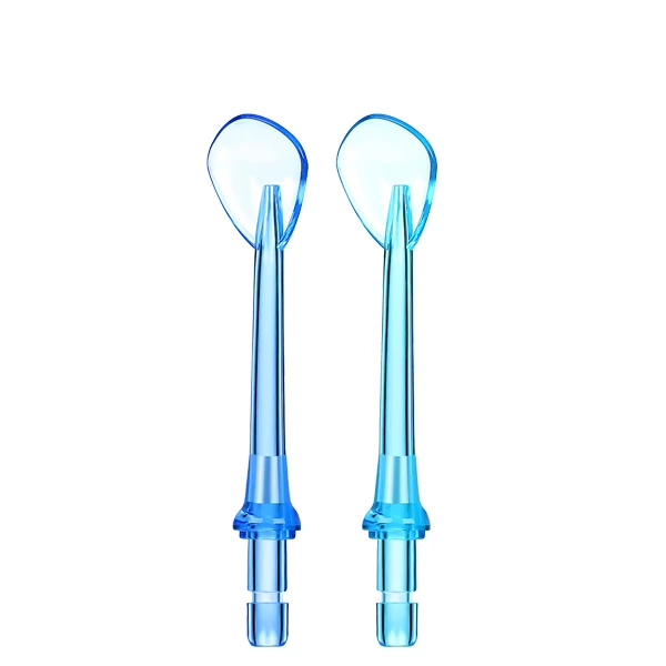 Насадки H2OFloss Tip MAX (12 шт) для ирригатора