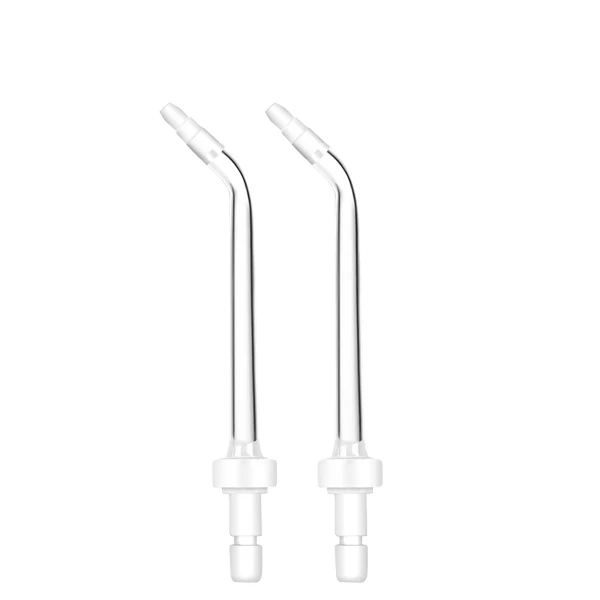 Насадки H2OFloss Tip MAX (12 шт) для ирригатора