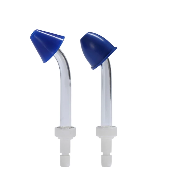 Насадки H2OFloss Tip MAX (12 шт) для ирригатора